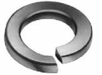 ANSI B18.21.1 Springlock Washers